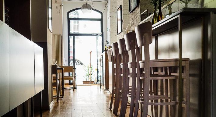 Gaudenzio Vino e Cucina photo 5