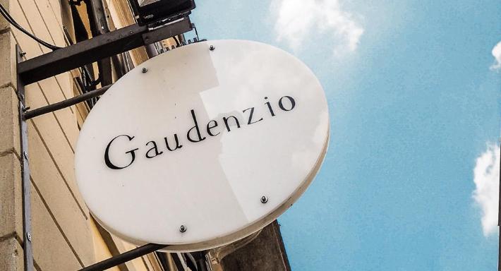 Gaudenzio Vino e Cucina