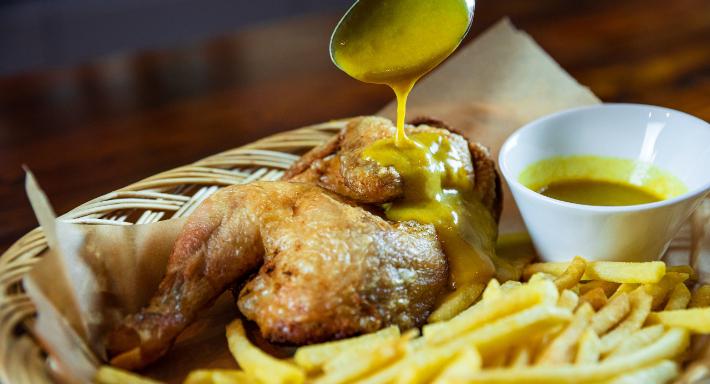 Ristorante Bar Pizzeria Stadio photo 3