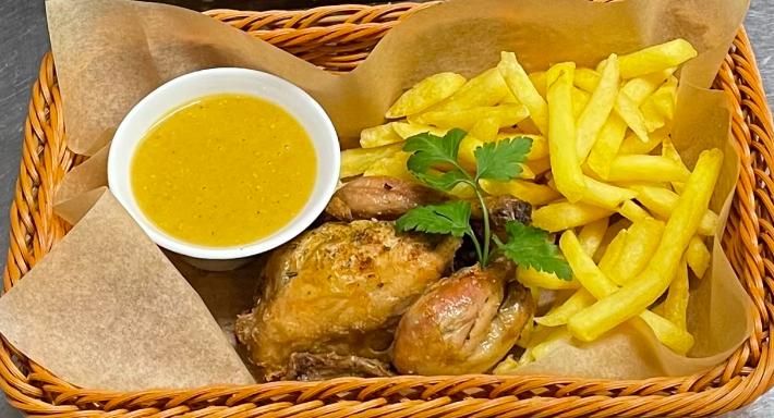 Ristorante Bar Pizzeria Stadio photo 4