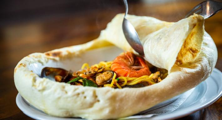 Ristorante Bar Pizzeria Stadio photo 5