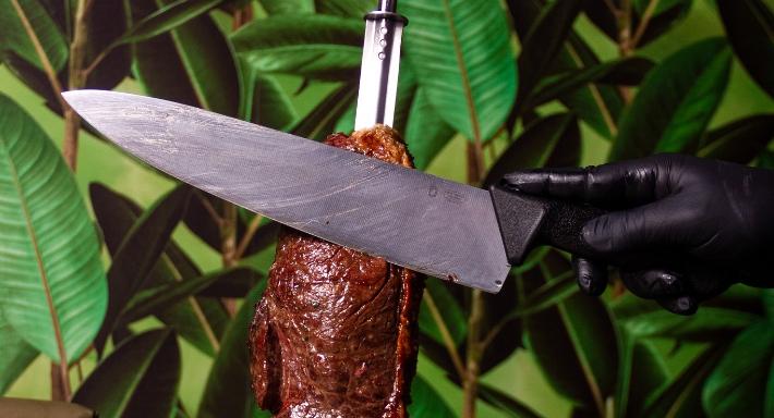 Churrascaria Porcão photo 2