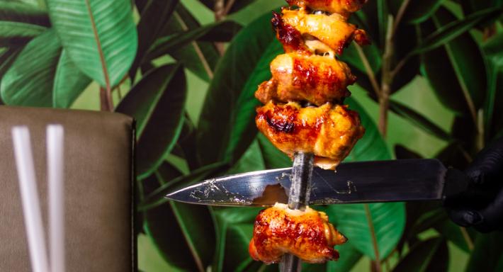 Churrascaria Porcão photo 3