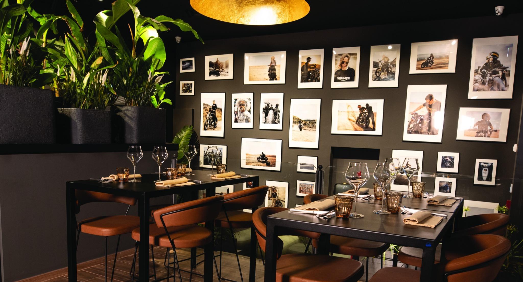 South Garage Bistrot photo 2