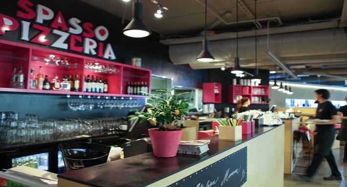 Spasso Pizzeria photo 5