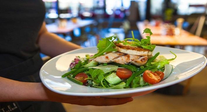 Spasso Pizzeria photo 2