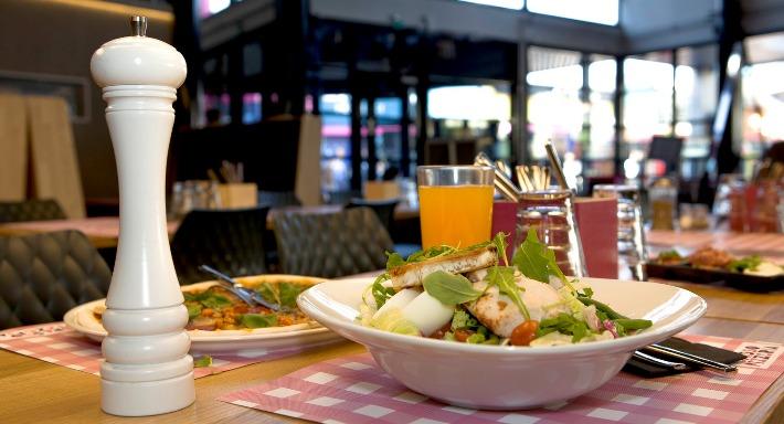 Spasso Pizzeria photo 3