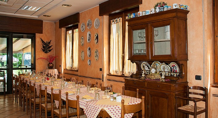 Trattoria Al Pascoletto photo 5