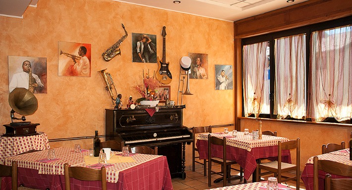Trattoria Al Pascoletto photo 3