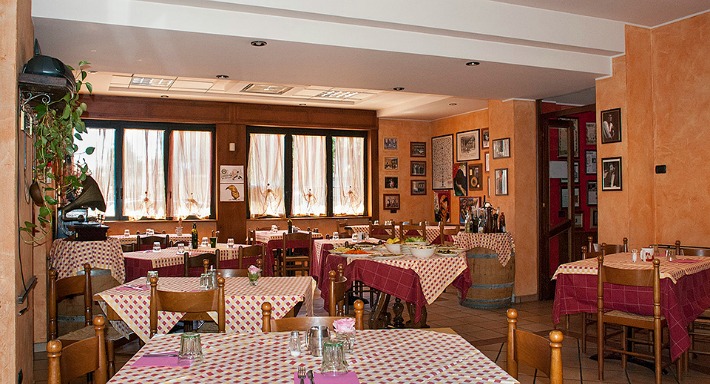 Trattoria Al Pascoletto photo 2