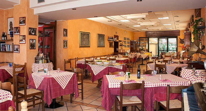 Trattoria Al Pascoletto