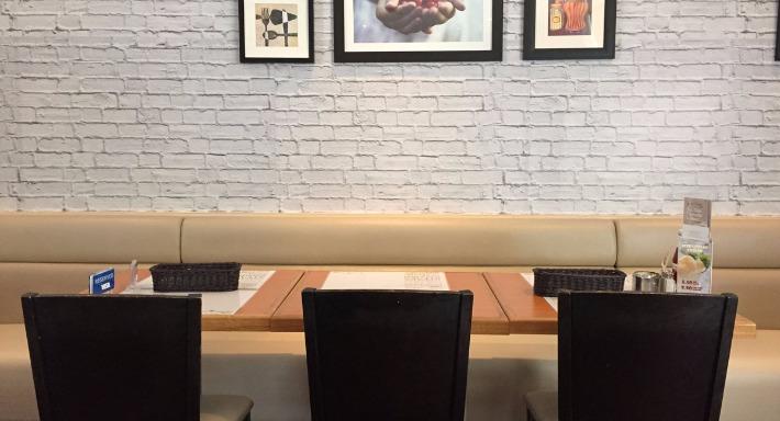 Eatzi Gourmet Bistro - SAFRA Yishun photo 3