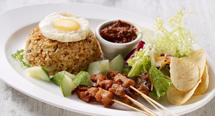 Eatzi Gourmet Bistro - SAFRA Yishun photo 4