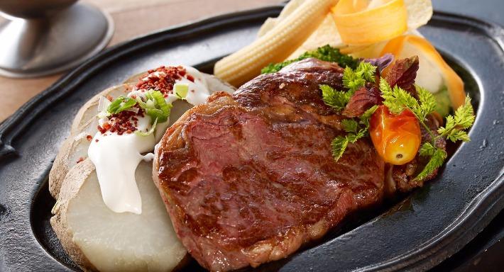 Eatzi Gourmet Bistro - SAFRA Yishun photo 5