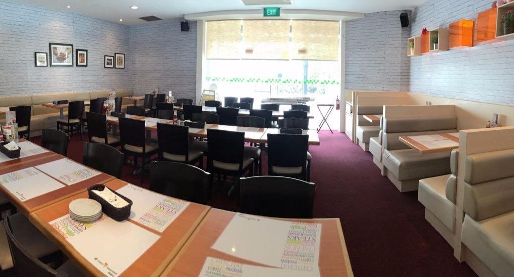Eatzi Gourmet Bistro - SAFRA Yishun photo 2