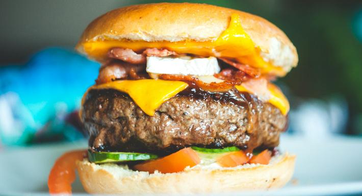 Mojo Street Food photo 2