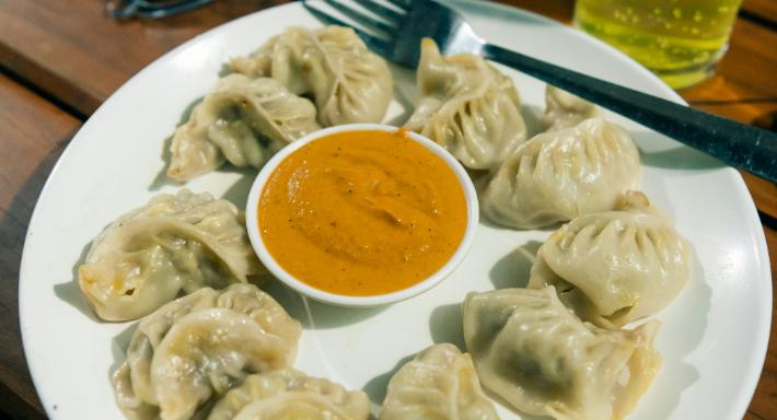 Mojo Street Food photo 3