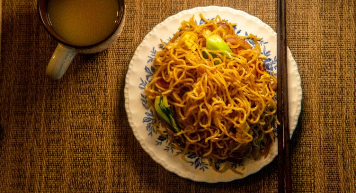 Mojo Street Food photo 5