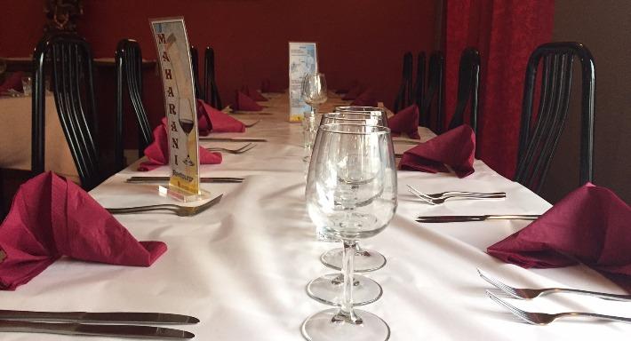 Maharani Indian Restaurant photo 5