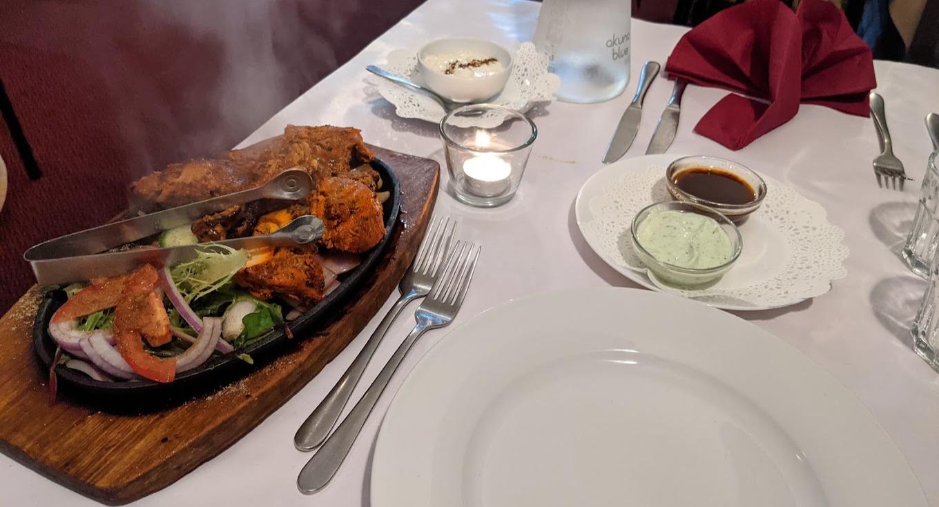 Maharani Indian Restaurant photo 3