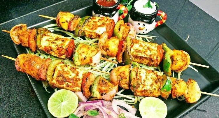 Maharani Indian Restaurant photo 2