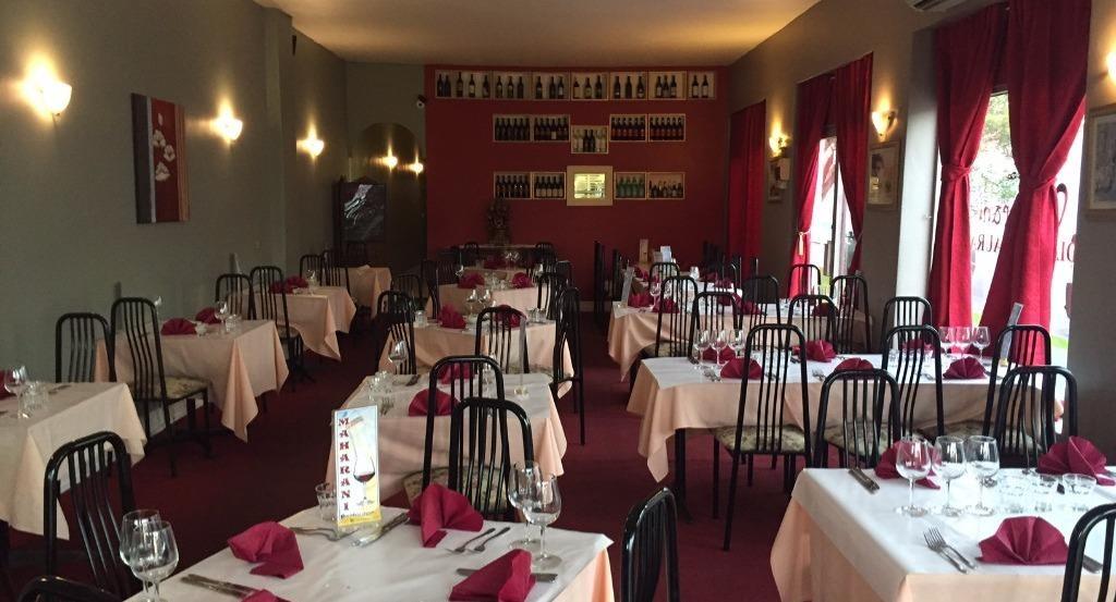 Maharani Indian Restaurant photo 4