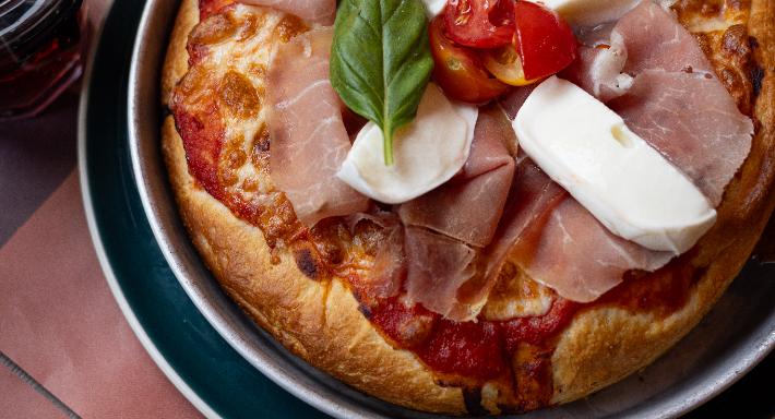 Forno Ricca Quadrilatero photo 2