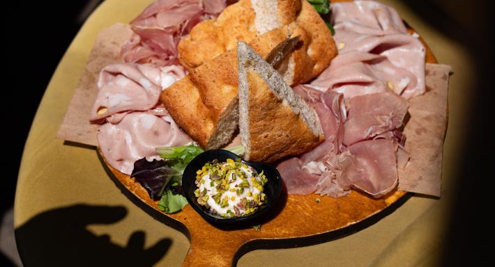 Forno Ricca Quadrilatero photo 3