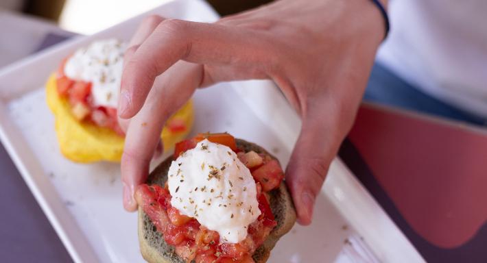 Forno Ricca Quadrilatero photo 4