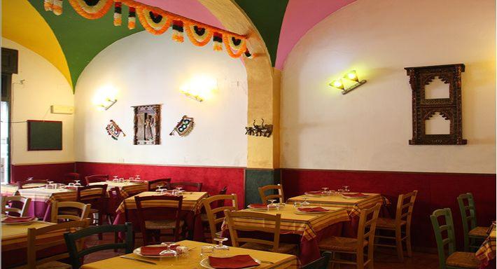 Tanduri Ristorante Indiano photo 3