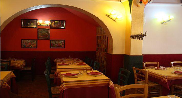 Tanduri Ristorante Indiano photo 4