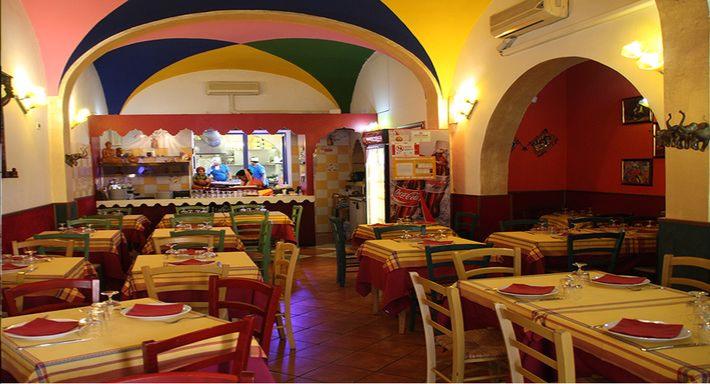 Tanduri Ristorante Indiano photo 5