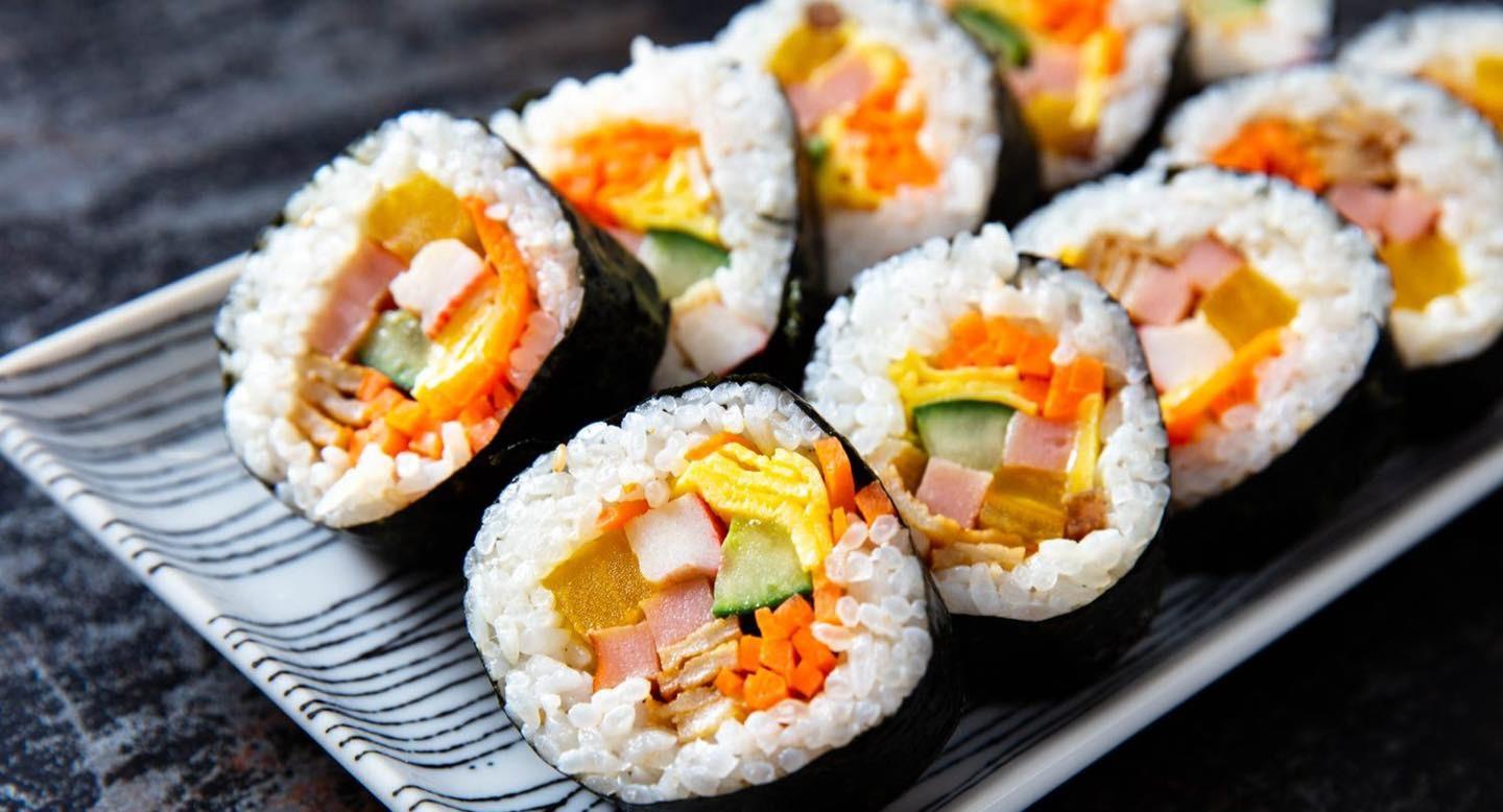 Ssak3 싹쓰리 KOREAN BBQ & BISTRO photo 4