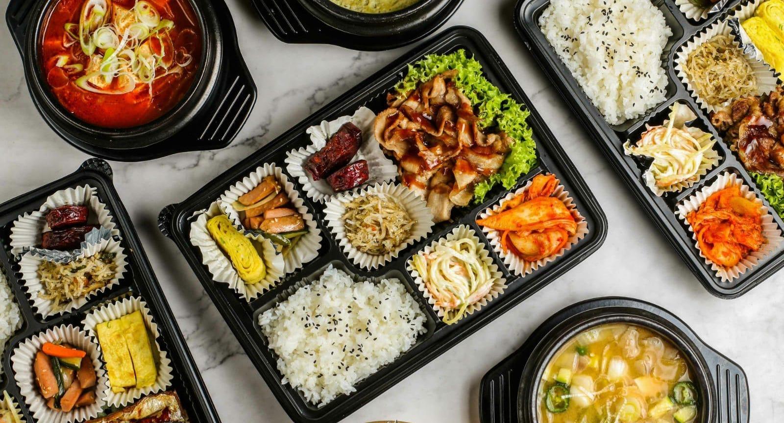 Ssak3 싹쓰리 KOREAN BBQ & BISTRO