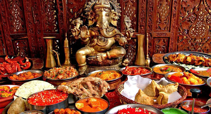 Taj Mahal Indiaas Restaurant photo 2