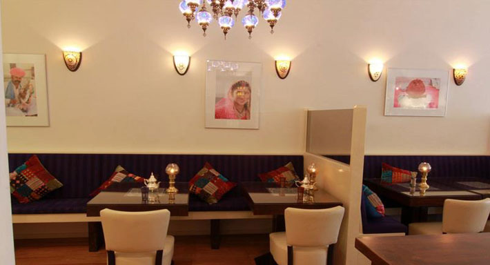 Taj Mahal Indiaas Restaurant photo 3