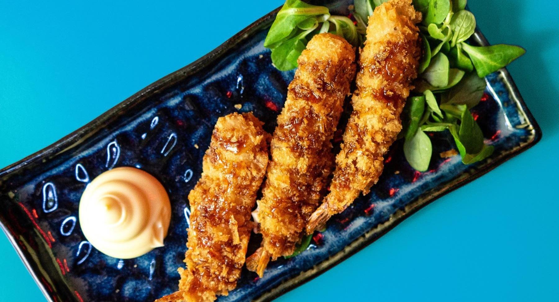 Ramen Shifu Rimini photo 4