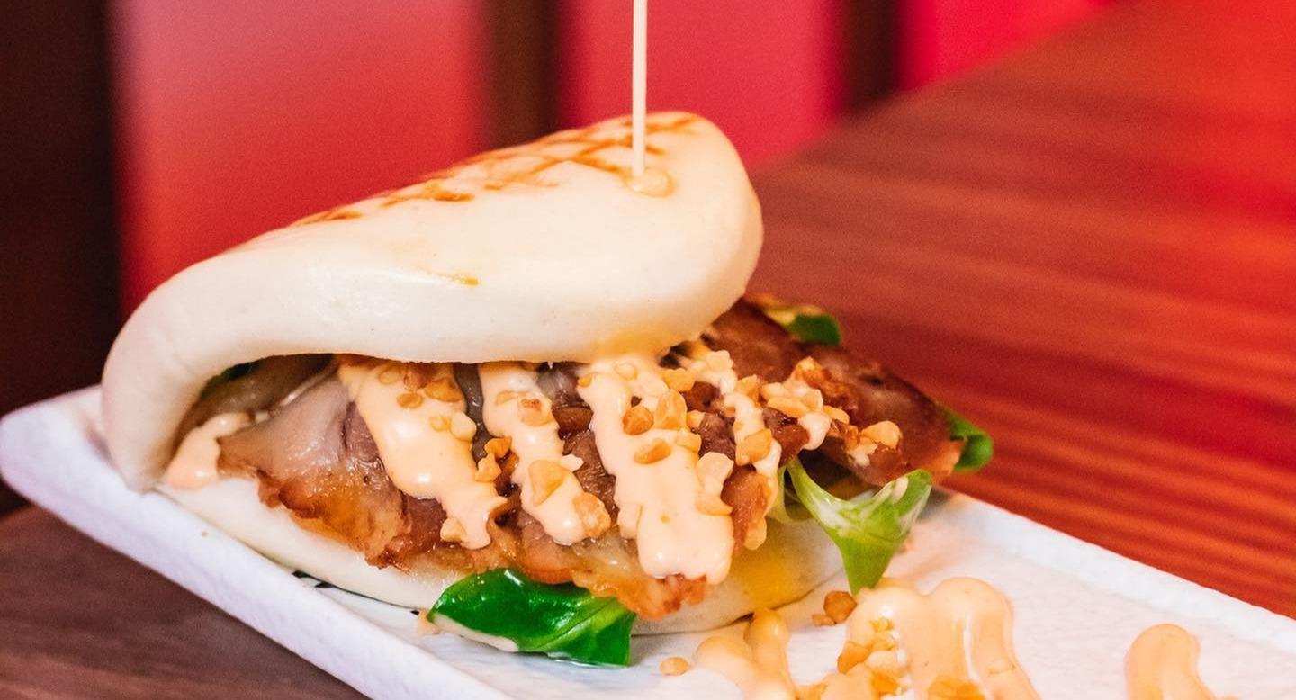 Ramen Shifu Rimini photo 2