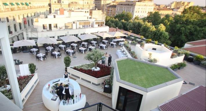 The Hive Rooftop Restaurant photo 4
