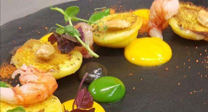 The Hive Rooftop Restaurant photo 5