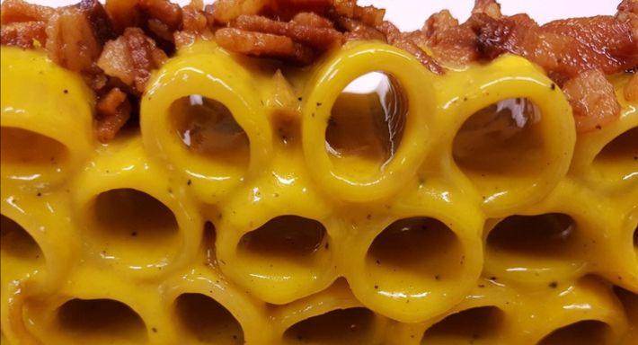 The Hive Rooftop Restaurant photo 3