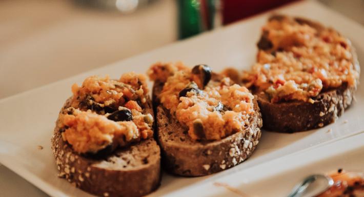 Le Parigò - Club Bistrot photo 4