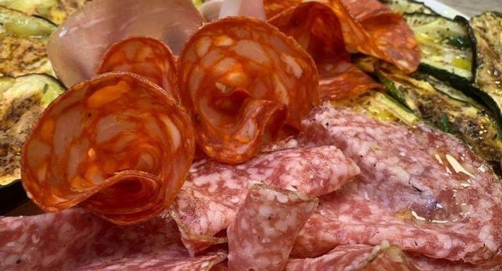 Al Passo 10 by La Merendina - Pizzeria Braceria Roma photo 5