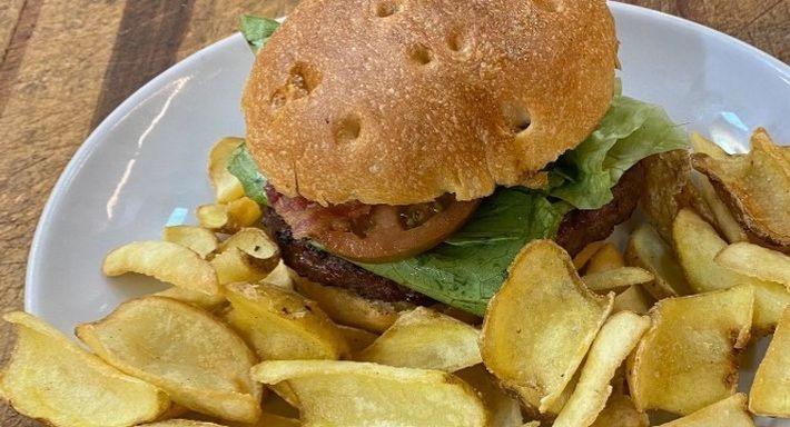 Al Passo 10 by La Merendina - Pizzeria Braceria Roma