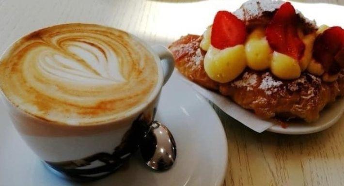 Al Passo 10 by La Merendina - Pizzeria Braceria Roma photo 4