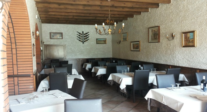 L'Osterietta - Zibido San Giacomo photo 2