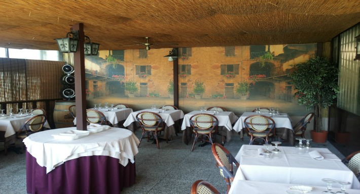 L'Osterietta - Zibido San Giacomo photo 3