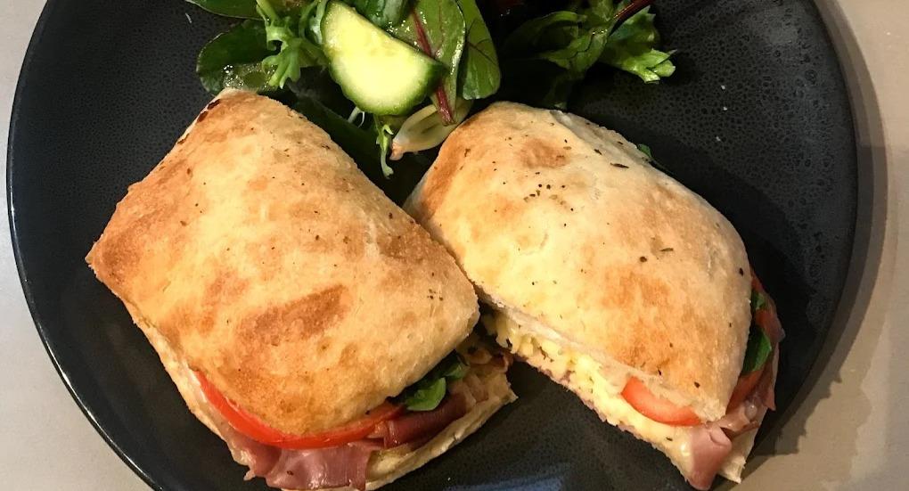 Alleycat Cafe photo 3