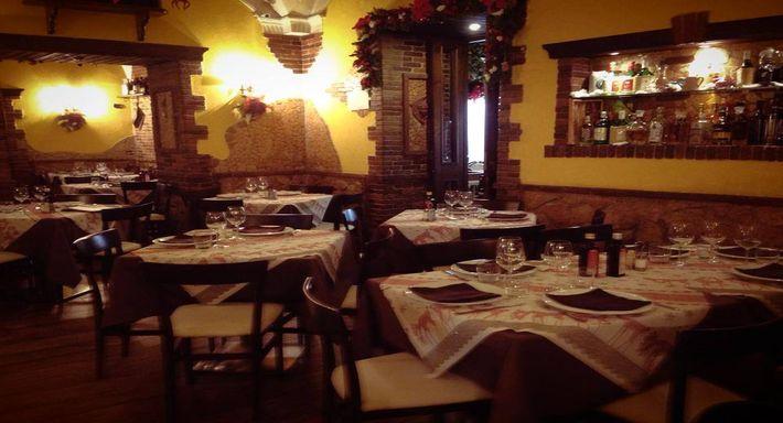 La Tradizione Ristorante e Pizzeria dal 1997 photo 2