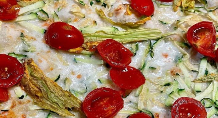 Pizzeria Ristorante Locanda Di Champeaux photo 3